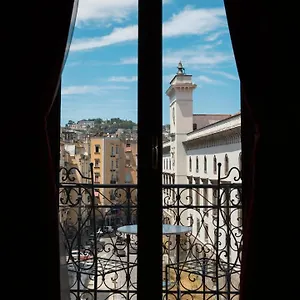 Bed & Breakfast Vico 22