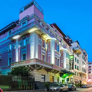 *** מלון Ibis Styles Centro איטליה