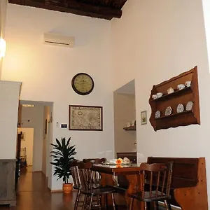 Bed & Breakfast Pietrasanta Lt