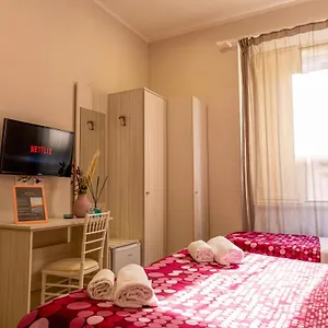 Guest house Ferrovia