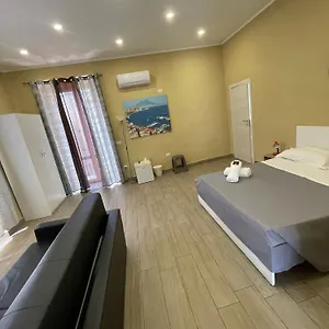 Bed & Breakfast Royal Dante