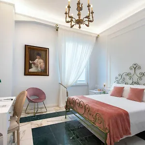 Bed & Breakfast Residenza Borbonica