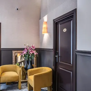  בית הארחה Antica Residenza Del Corso איטליה