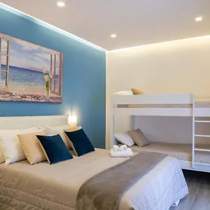 Bed & Breakfast Maremy... I 4 Elementi